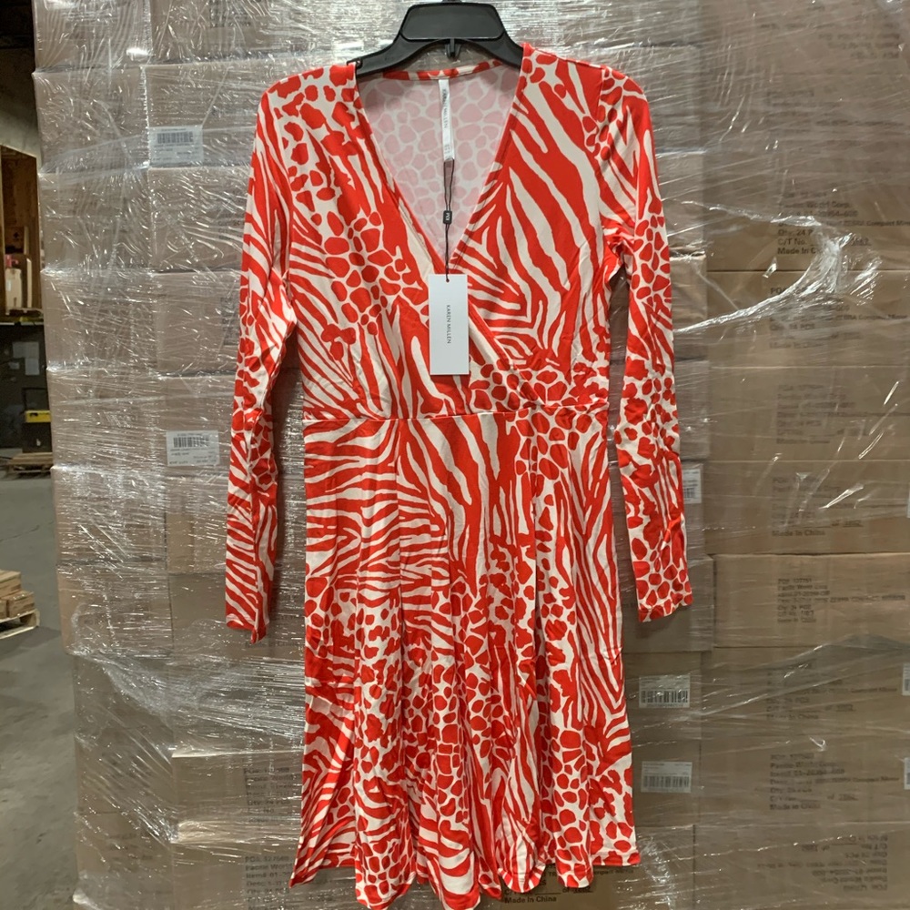Karen Millen Dress